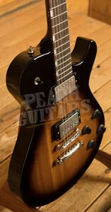 Knaggs Steve Stevens SSC-J - Black Burst