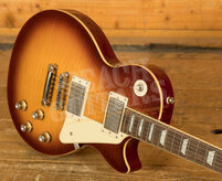 Epiphone Inspired By Gibson Collection | Les Paul Standard 60s - Iced Tea