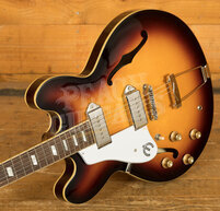 Epiphone Casino | Vintage Sunburst *Left-Handed*