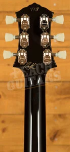 Knaggs Steve Stevens SSC-J - Black Burst