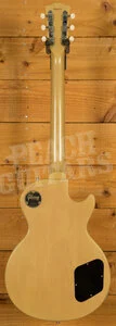 Gibson Custom 1957 Les Paul Special Single Cut Reissue | TV Yellow - VOS *Left-Handed*