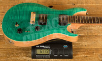 PRS SE Signature | SE Paul's Guitar - Turquoise
