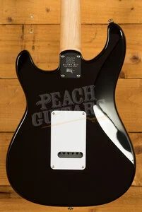 PRS SE Signature | SE John Mayer Silver Sky Rosewood - Piano Black