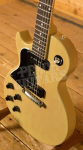 Gibson Custom 1957 Les Paul Special Single Cut Reissue | TV Yellow - VOS *Left-Handed*