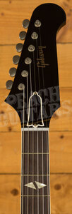 Gibson Custom Murphy Lab 1964 Trini Lopez Standard Reissue Ebony - Ultra Light Aged