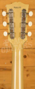 Gibson Custom 1957 Les Paul Special Single Cut Reissue | TV Yellow - VOS *Left-Handed*