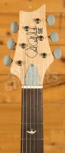 PRS SE Signature | SE John Mayer Silver Sky Rosewood - Piano Black