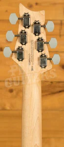 PRS SE Signature | SE John Mayer Silver Sky Rosewood - Piano Black