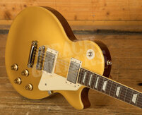 Epiphone Inspired By Gibson Collection | Les Paul Standard 50s - Metallic Gold