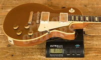Gibson Custom 1957 Les Paul Goldtop Reissue | Double Gold