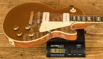 Gibson Custom '56 Les Paul Standard Carmelita Neck Gold Top VOS