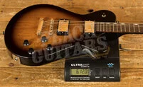 Knaggs Steve Stevens SSC-J - Black Burst