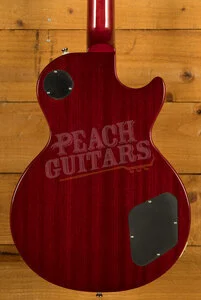 Epiphone Les Paul Standard 50s | Vintage Sunburst *Left-Handed*