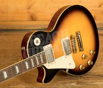 Epiphone Les Paul Standard 50s | Vintage Sunburst *Left-Handed*