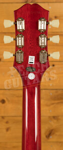 Epiphone Les Paul Standard 50s | Vintage Sunburst *Left-Handed*