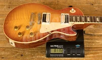 Gibson Custom 1959 Les Paul Standard Reissue HP Top | Faded Washed Cherry - VOS