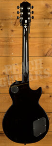 Epiphone Inspired By Gibson Collection | Les Paul Standard 60s - Ebony - Left-Handed