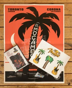 Fender Custom Shop Masterbuilt Ron Thorn El Mocambo Stratocaster - Heavy Relic Aged Natural