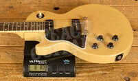 Gibson Custom 1957 Les Paul Special Single Cut Reissue | TV Yellow - VOS *Left-Handed*