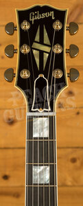 Gibson Custom '59 ES-355 Ebony Murphy Lab Ultra Light Aged Left Handed