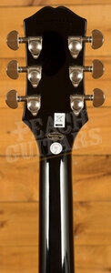 Epiphone Inspired By Gibson Collection | Les Paul Standard 60s - Ebony - Left-Handed