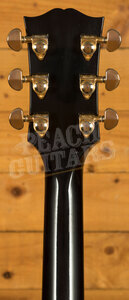 Gibson Custom '59 ES-355 Ebony Murphy Lab Ultra Light Aged Left Handed