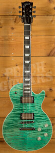 Gibson Les Paul Modern Figured | Sea Foam Green