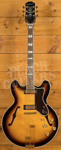 Epiphone Sheraton | Vintage Sunburst