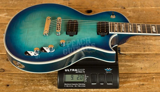 ESP LTD EC-1000T CTM - Violet Shadow