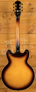 Epiphone Sheraton | Vintage Sunburst