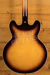 Epiphone Sheraton | Vintage Sunburst