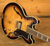 Epiphone Sheraton | Vintage Sunburst