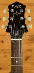 Knaggs Influence Series | Kenai Tier 2 Top - Lemon Burst