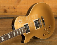 Gibson Slash "Victoria" Les Paul Standard Goldtop Left Handed