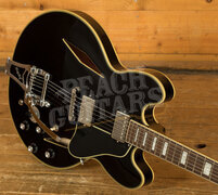 Epiphone Shinichi Ubukata ES-355 | Ebony