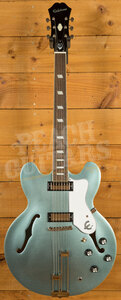 Epiphone Riviera | Pelham Blue