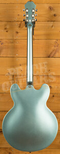 Epiphone Riviera | Pelham Blue