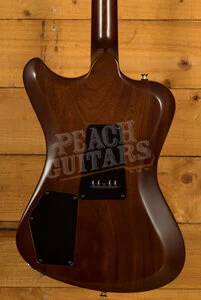 Knaggs Chesapeake Series | Tuckahoe Trembuck - Tobacco Burst 
