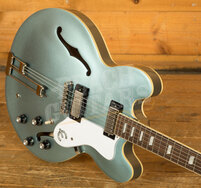 Epiphone Riviera | Pelham Blue