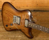 Knaggs Chesapeake Series | Tuckahoe Trembuck - Tobacco Burst 