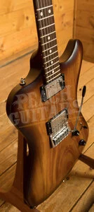 Knaggs Chesapeake Series | Tuckahoe Trembuck - Tobacco Burst 