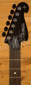 Knaggs Chesapeake Series | Tuckahoe Trembuck - Tobacco Burst 