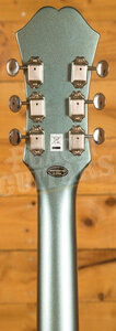 Epiphone Riviera | Pelham Blue