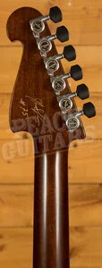 Knaggs Chesapeake Series | Tuckahoe Trembuck - Tobacco Burst 