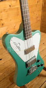 Gibson Non-Reverse Thunderbird - Inverness Green