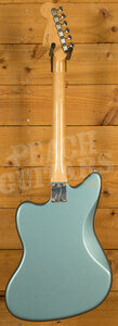 Fender Vintera '60s Jazzmaster | Pau Ferro - Ice Blue Metallic