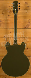 Epiphone Shinichi Ubukata ES-355 | Olive Drab