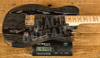 PRS NF 53 | Black Doghair