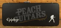 Epiphone Dave Mustaine Flying V Custom | Black Metallic