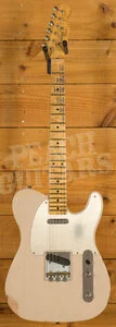 Fender Custom Shop Limited 53 Tele - Relic Dirty White Blonde